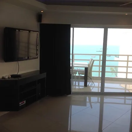Vtsix Condo Service At View Talay 6 Condo Pattaya